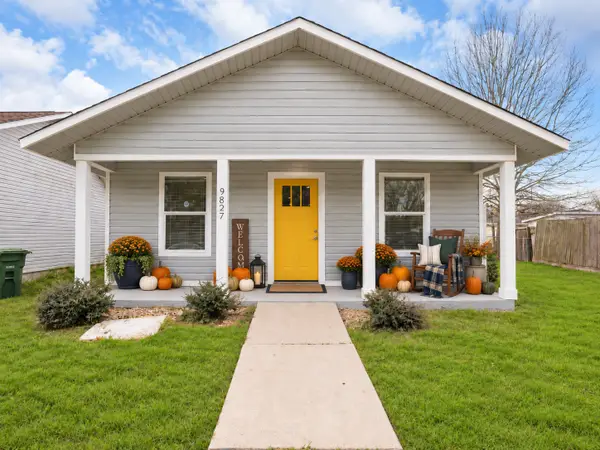 9827 Shive Drive, Houston, TX 77078