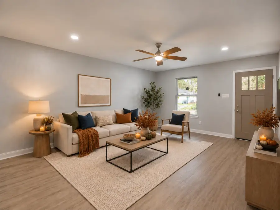 9827 Shive Drive, Houston, TX 77078 - #3