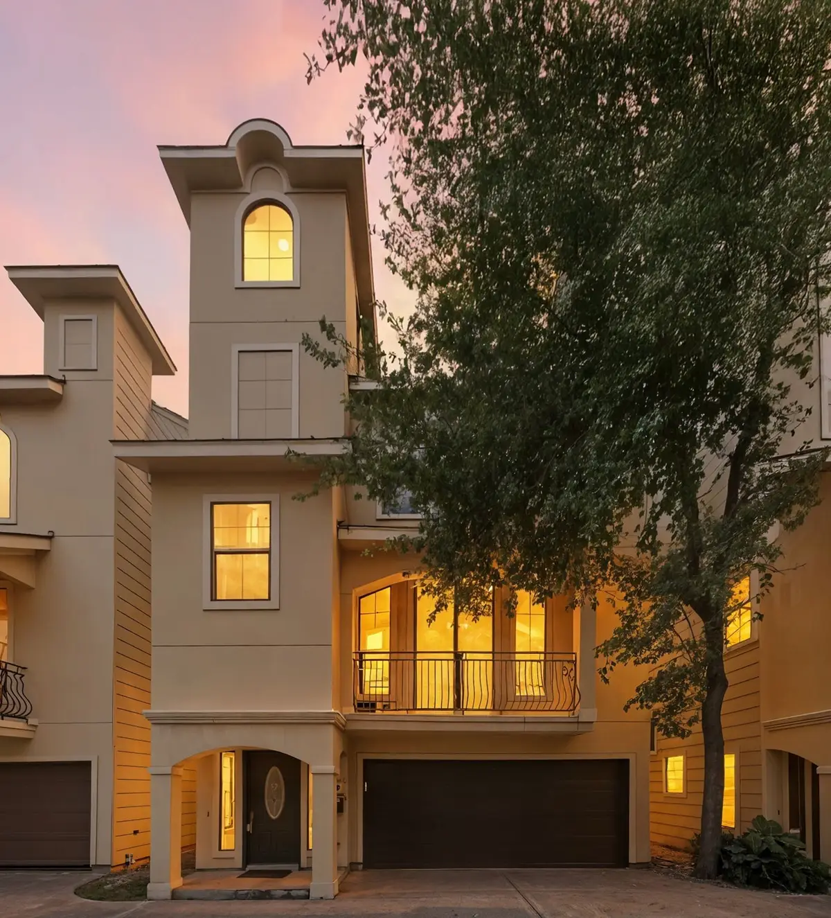 5310 Larkin Street #B, Houston, TX 77007 - Image #1