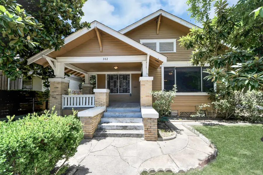302 Hunt Street, Houston, TX 77003 - #2