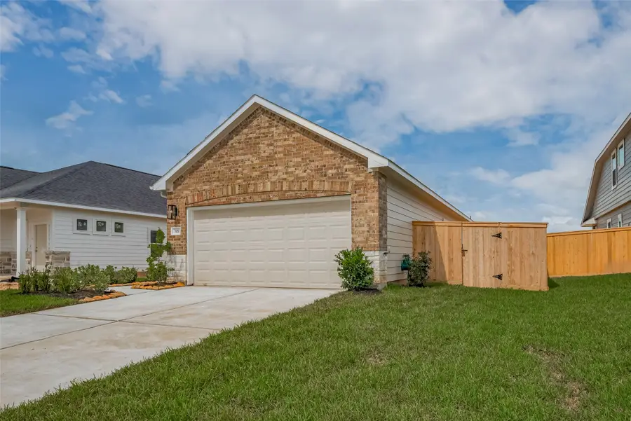 448 Stone Placa, Brookshire, TX 77423 - Image #3