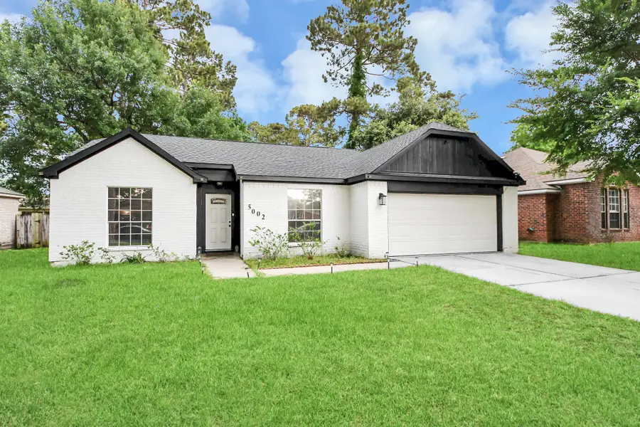 5002 Maurita Drive, Spring, TX 77373 - #2
