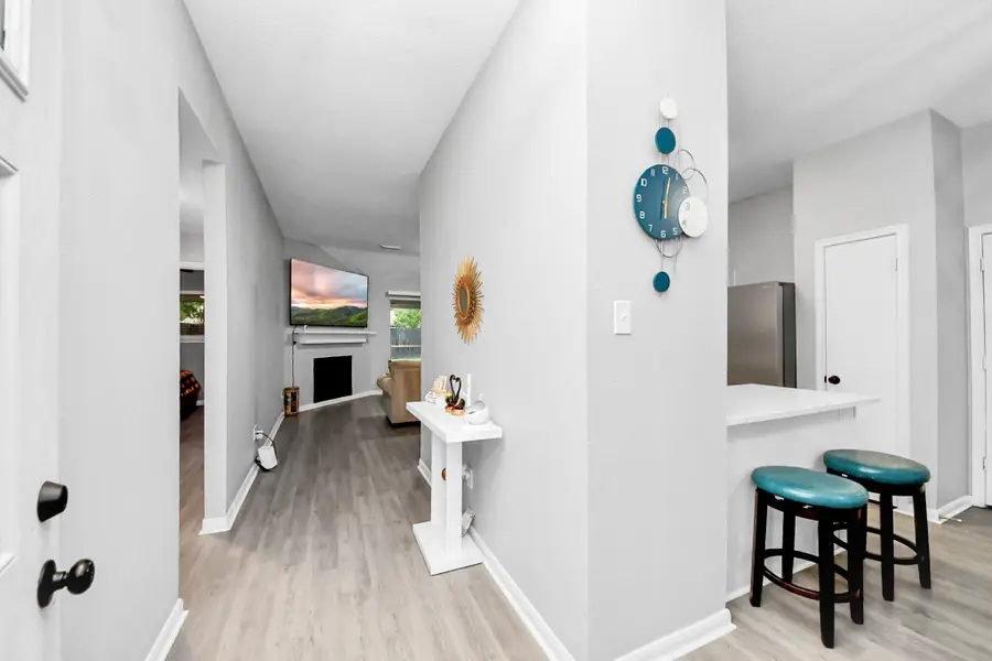 5002 Maurita Drive, Spring, TX 77373 - #3