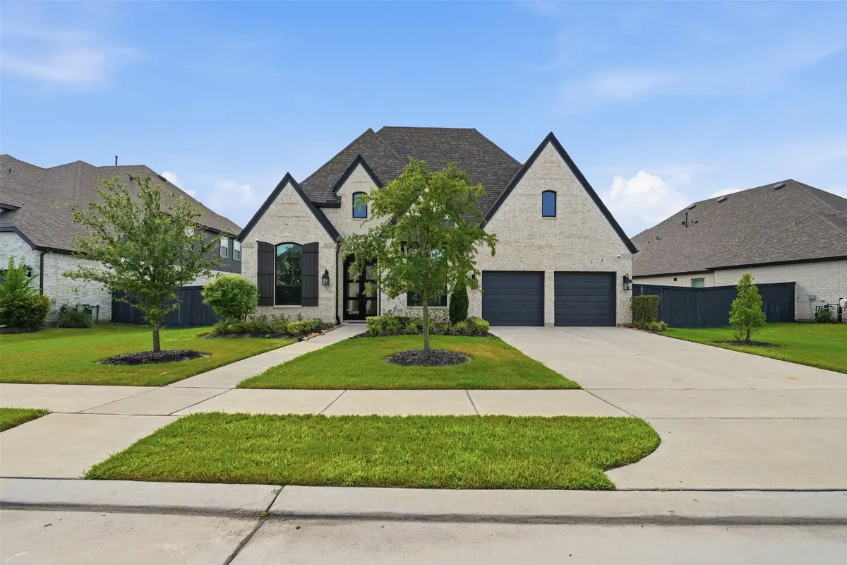 2506 Texas Orange Trail, Richmond, TX 77406 - #1