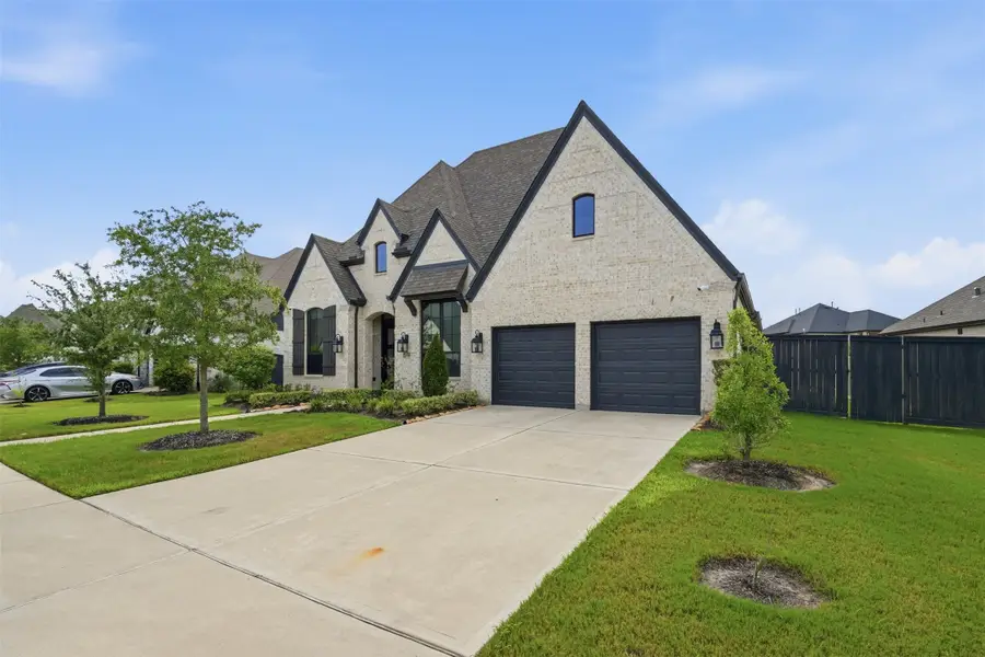 2506 Texas Orange Trail, Richmond, TX 77406 - #3