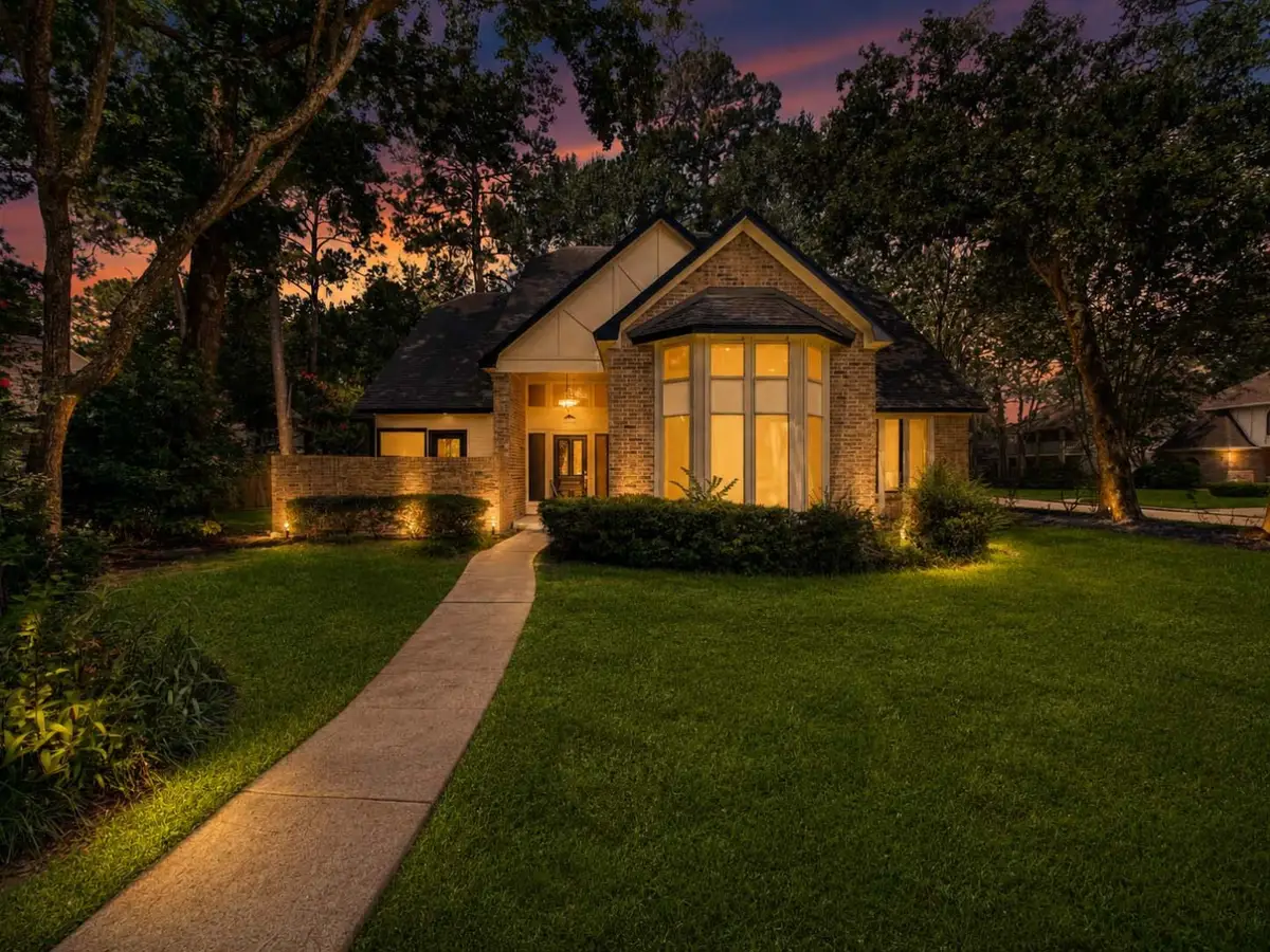 14211 Napier Court, Houston, TX 77069 - #1
