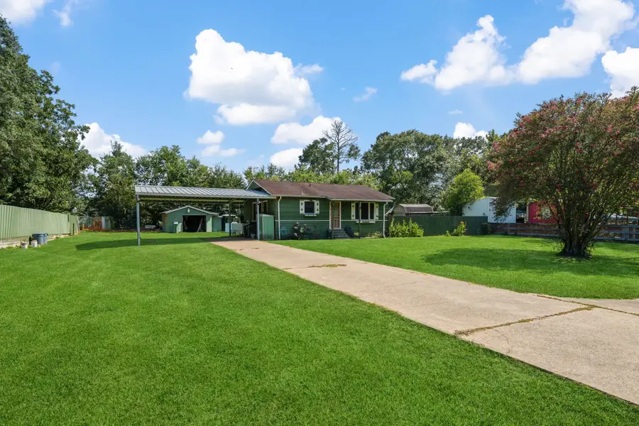 9820 Highway 150, Shepherd, TX 77371 - #2