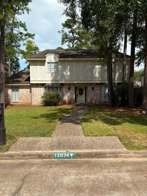 12034 Glenway Drive, Houston, TX 77070