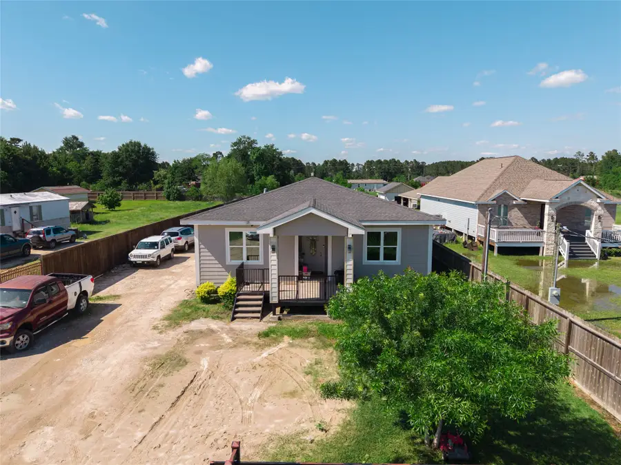 508 County Road 5035, Cleveland, TX 77327 - #2