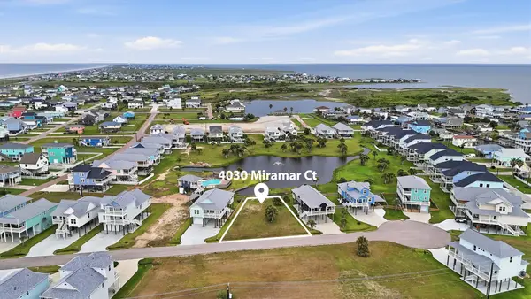 4030 Miramar Court, Galveston, TX 77554