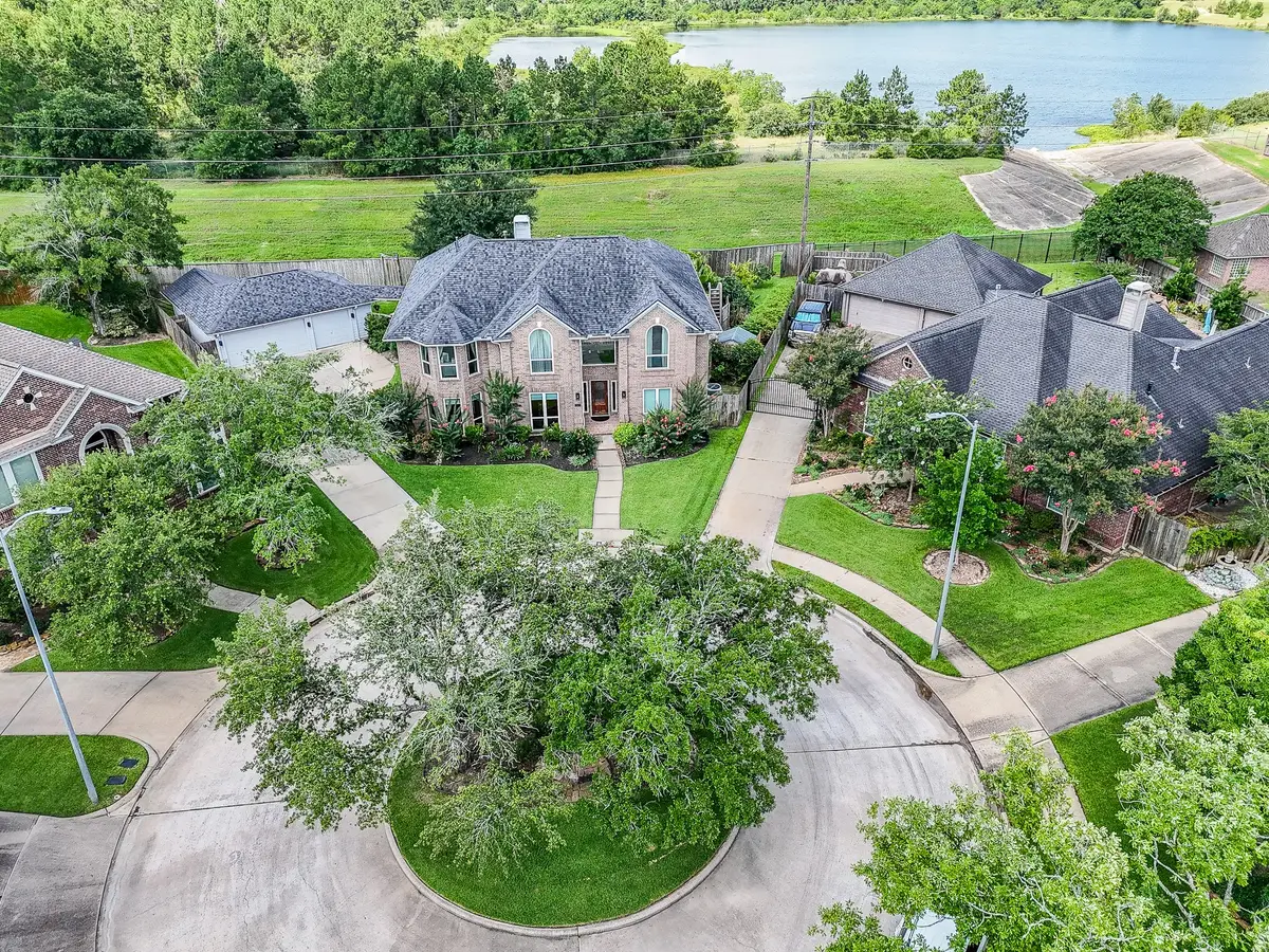 13518 Shurlin Place, Cypress, TX 77429 - #1