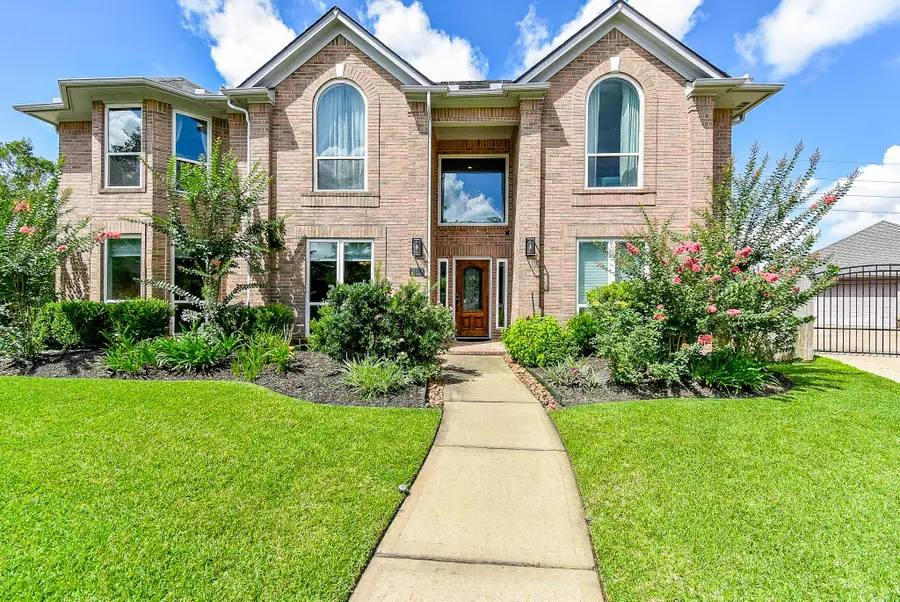 13518 Shurlin Place, Cypress, TX 77429 - #2