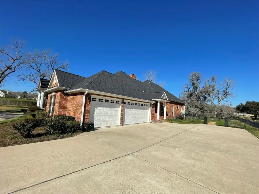 33218 W Forest Court, Fulshear, TX 77441 - #3