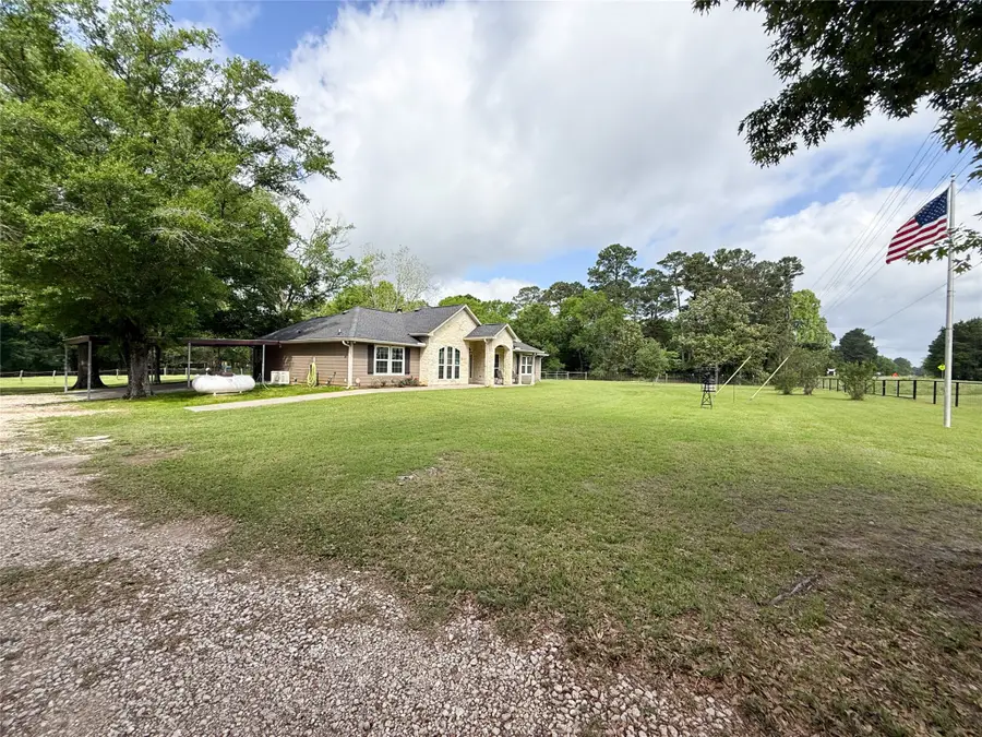 12220 Fm 356, Trinity, TX 75862 - #2