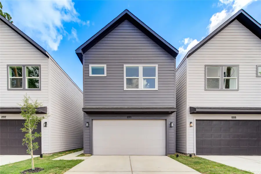 890 Paul Quinn Street, Houston, TX 77091 - Image #2