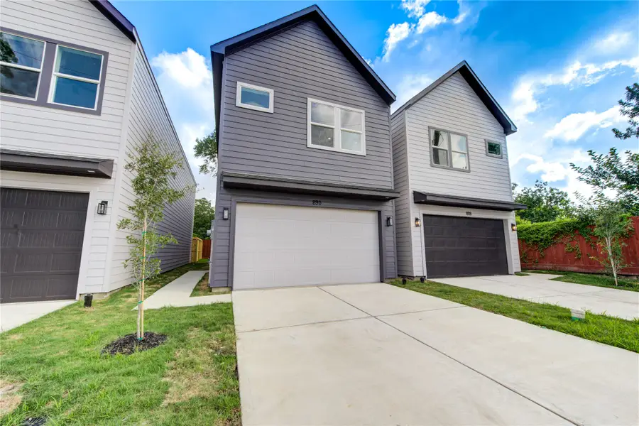 890 Paul Quinn Street, Houston, TX 77091 - Image #3