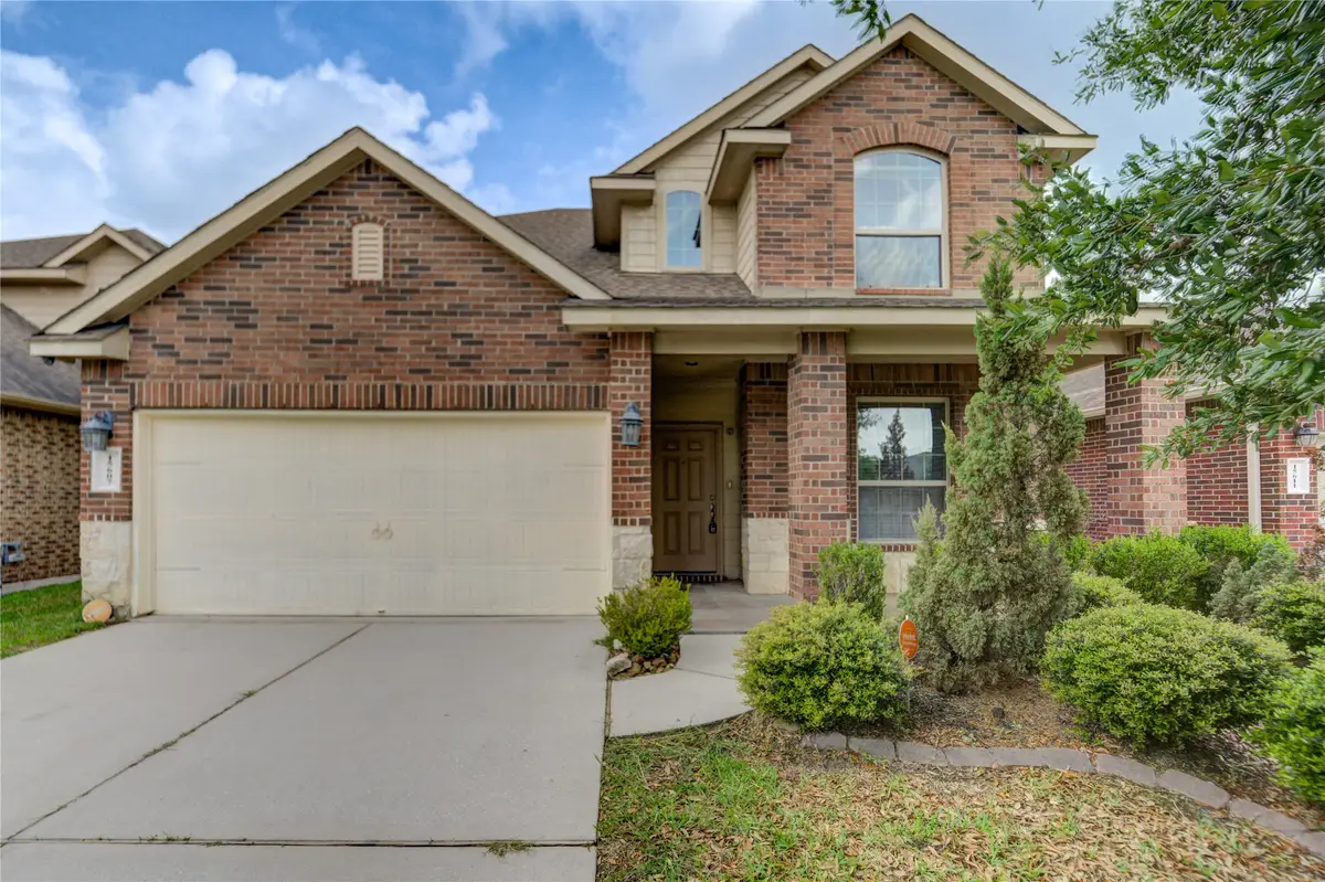 15607 Granite Mountain Trail, Houston, TX 77049 - #1