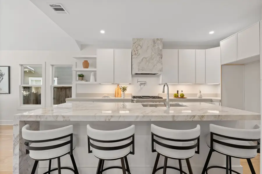 1011 W Cottage Street, Houston, TX 77009 - #3