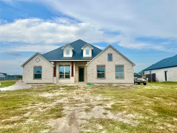 15722 N Tower Circle, Santa Fe, TX 77517