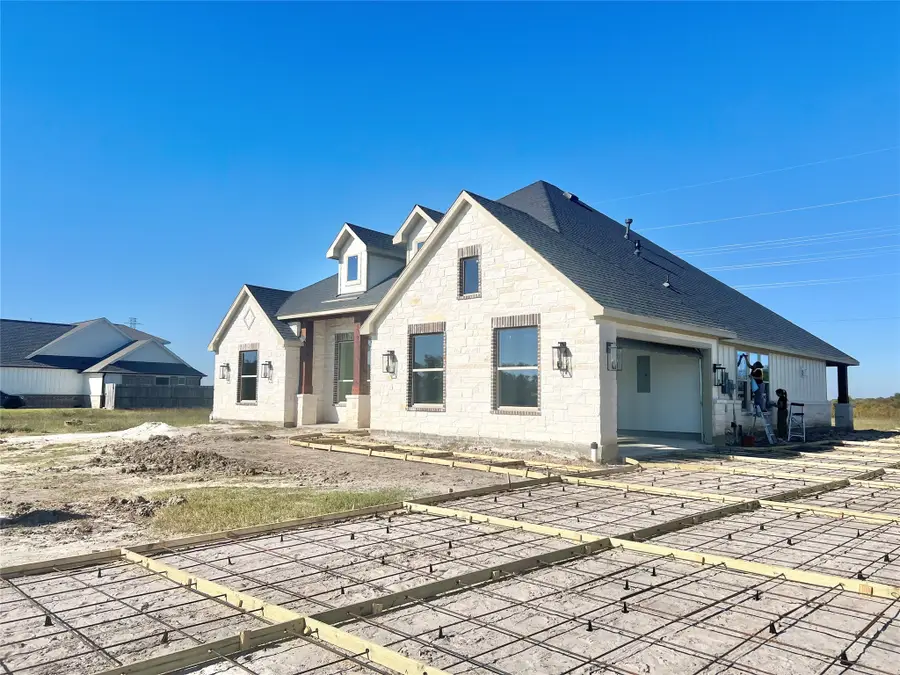 15722 N Tower Circle, Santa Fe, TX 77517 - Image #3