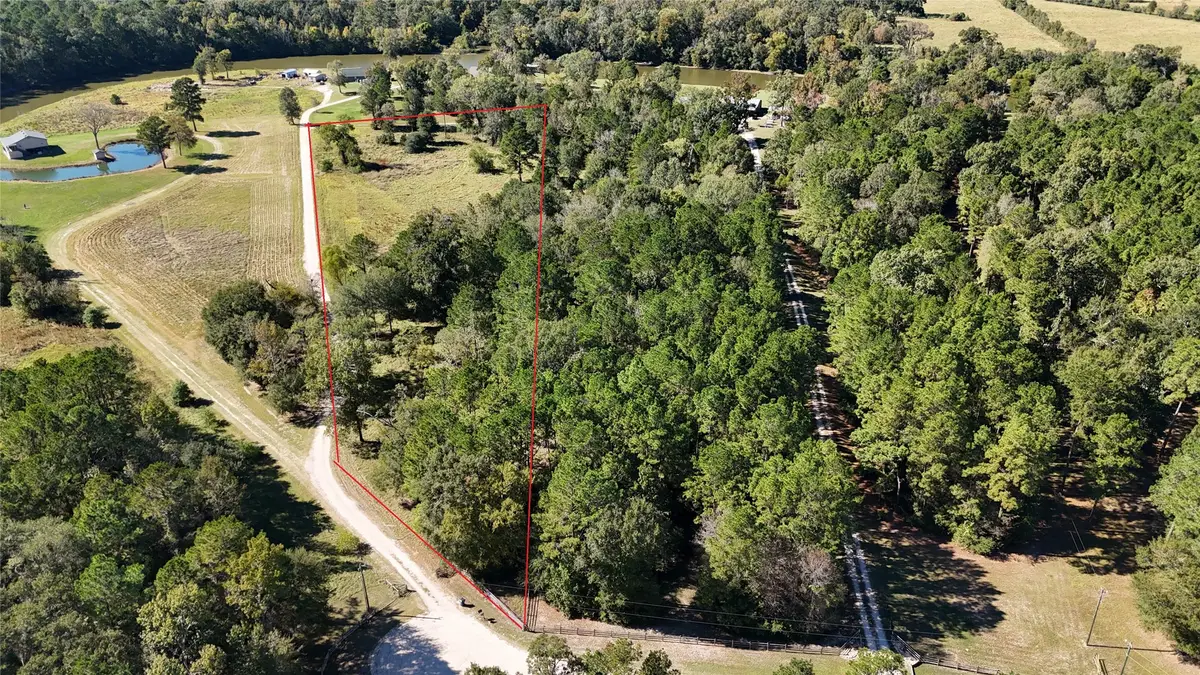 TBD Twin Creeks Drive, Livingston, TX 77351 - Image #1