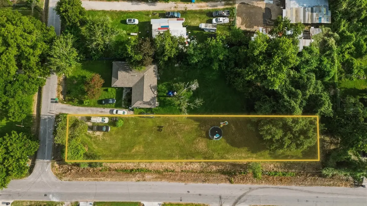 0 Irby Street, Houston, TX 77088 - #1