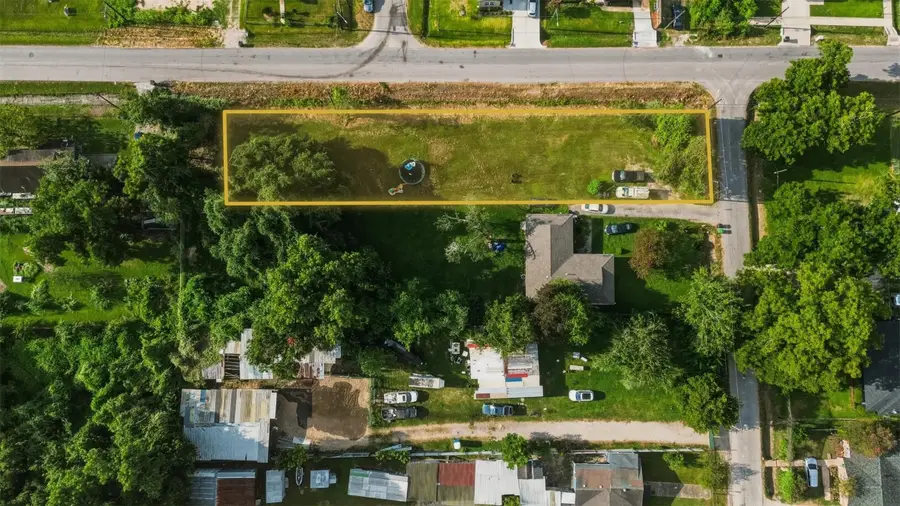 0 Irby Street, Houston, TX 77088 - #2