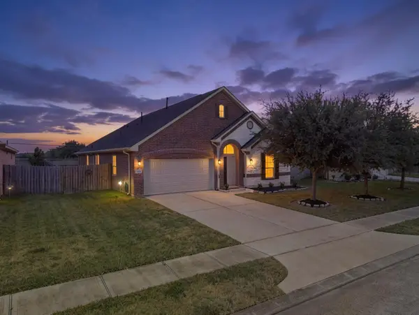 32014 Mckinley Run Drive, Hockley, TX 77447