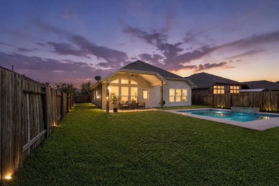32014 Mckinley Run Drive, Hockley, TX 77447 - #2