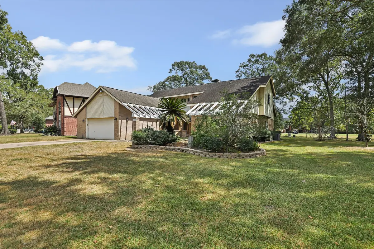 16142 Sea Palms Drive, Crosby, TX 77532 - #1