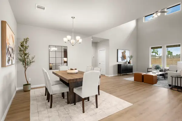 12115 Talmadge Reach Drive, Humble, TX 77346