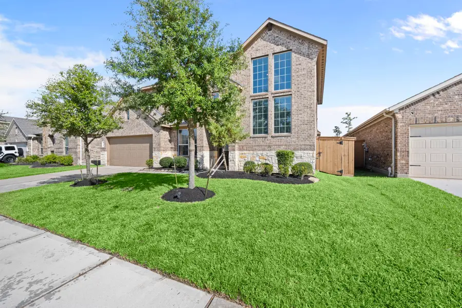 12115 Talmadge Reach Drive, Humble, TX 77346 - Image #2