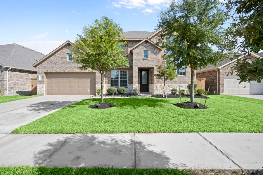 12115 Talmadge Reach Drive, Humble, TX 77346 - Image #3