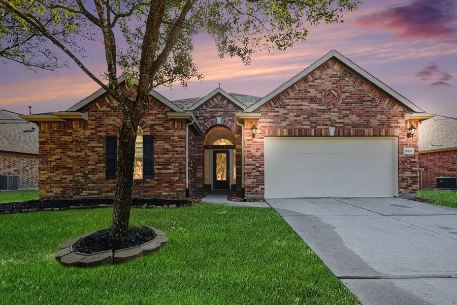 20730 Oakhurst Creek Drive, Porter, TX 77365 - Image #2