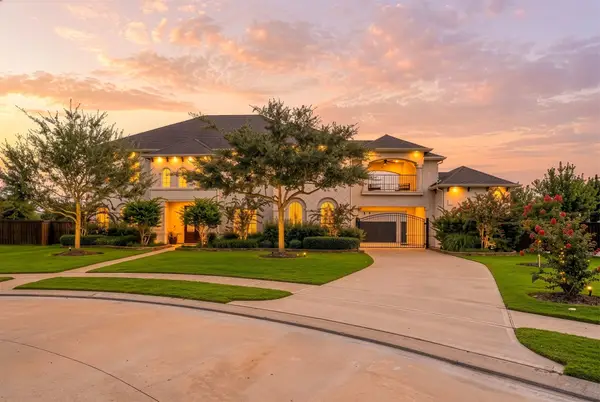 2223 Legends Way, Katy, TX 77493