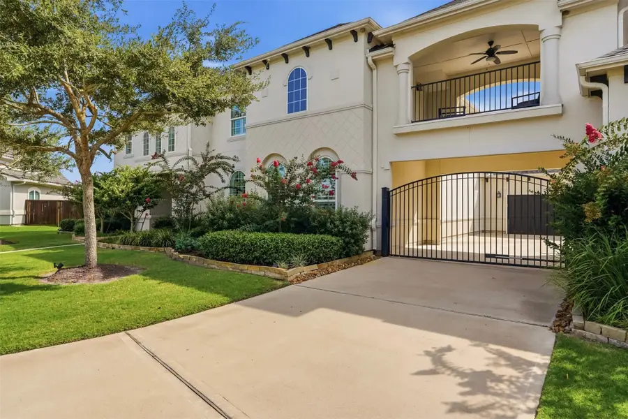 2223 Legends Way, Katy, TX 77493 - #3