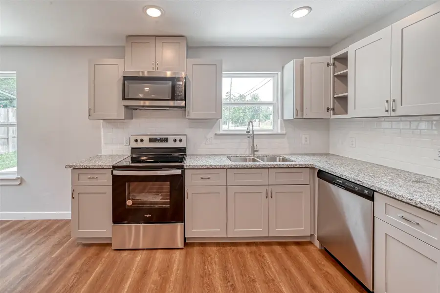 8125 Eastover Street #B, Houston, TX 77028 - #3