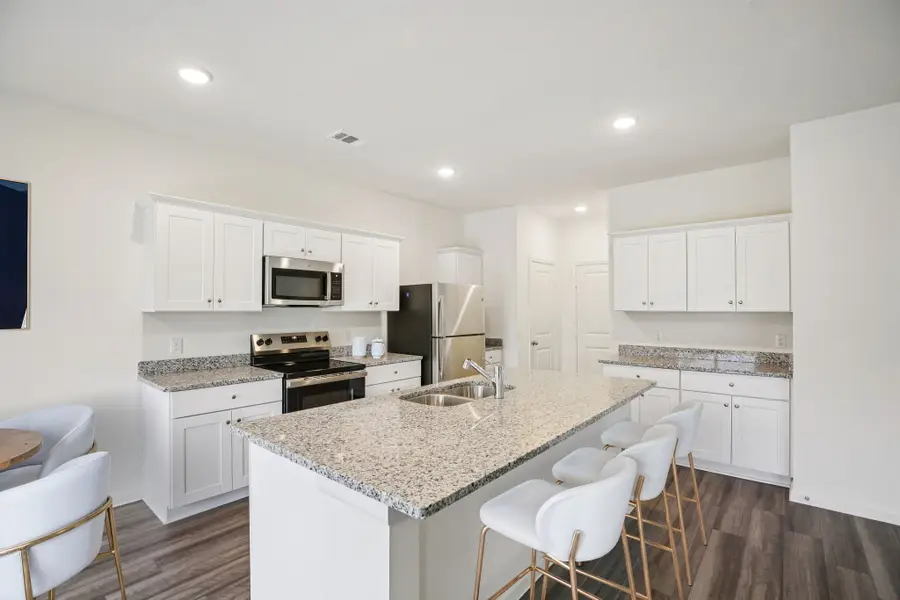 18527 Karlynn Street, New Caney, TX 77357 - #3