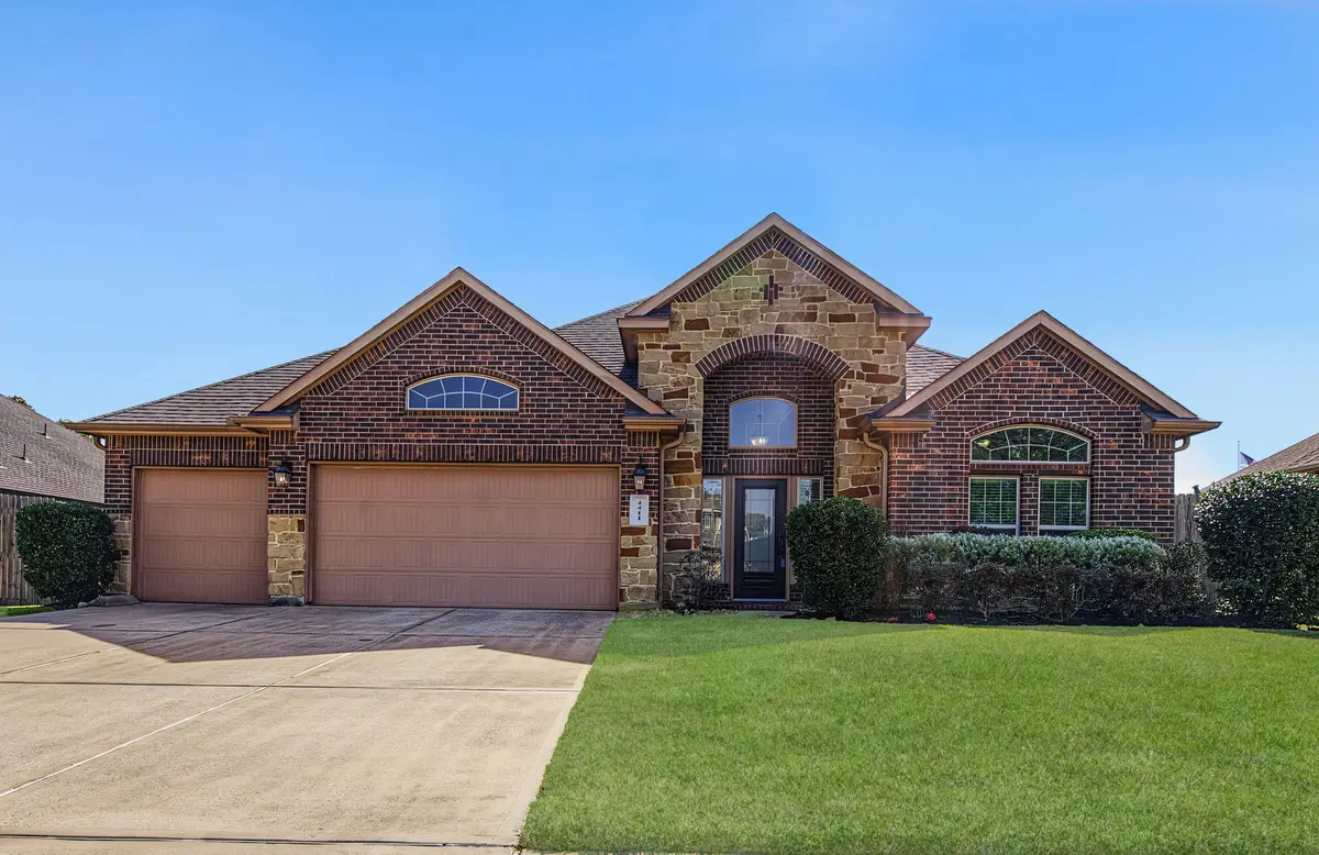 4411 Sanctuary Trails Drive, Spring, TX 77388 - #1