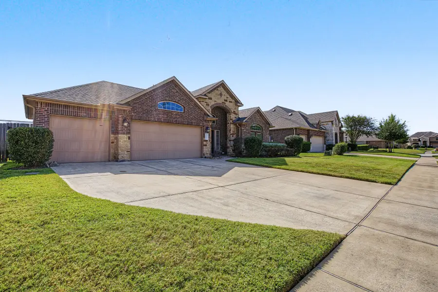4411 Sanctuary Trails Drive, Spring, TX 77388 - #2