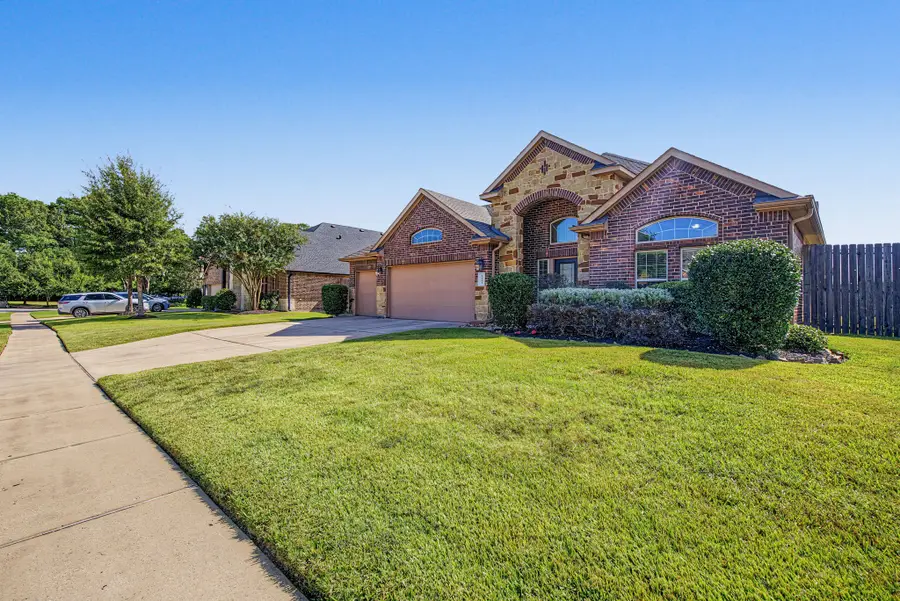 4411 Sanctuary Trails Drive, Spring, TX 77388 - #3