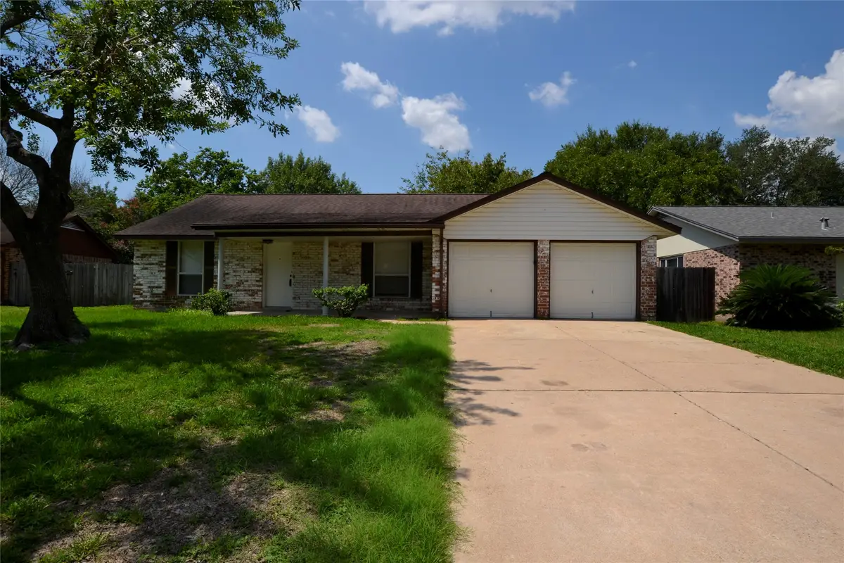 2135 Whiteback Drive, Houston, TX 77084 - Image #1