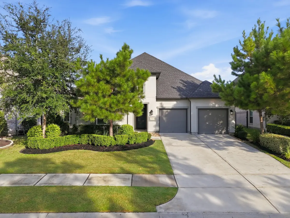 28427 Sunrise View Drive, Spring, TX 77386 - #1
