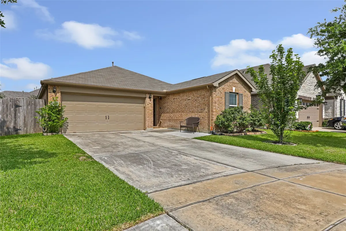 20805 Langworth Place, Porter, TX 77365 - #1