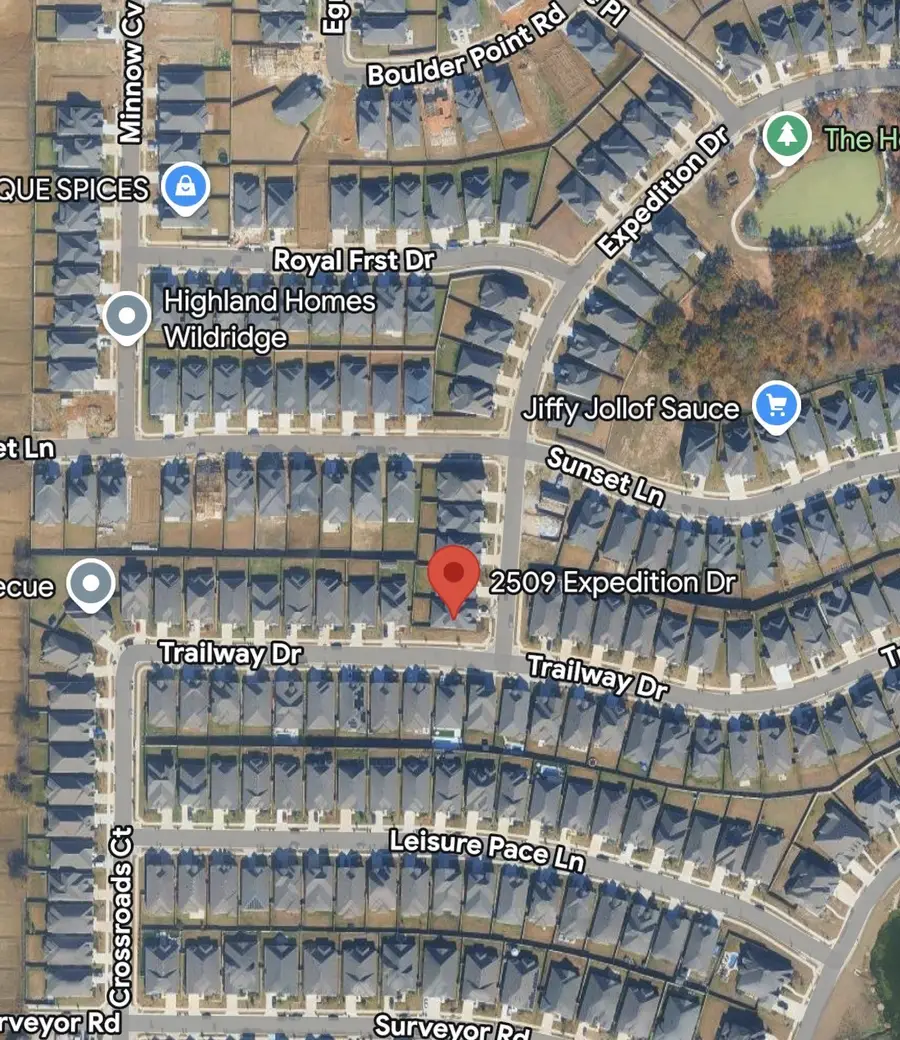 4509 Expedition Drive, Oak Point, TX 75068 - Image #3