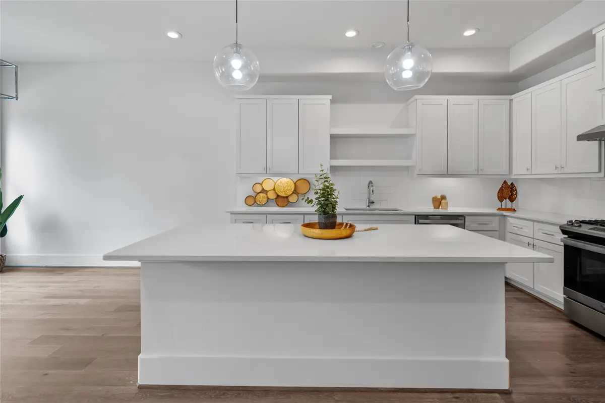 1745 Ojeman Point Lane, Houston, TX 77055 - Image #1