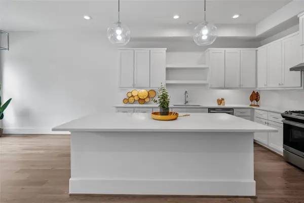 1745 Ojeman Point Lane, Houston, TX 77055