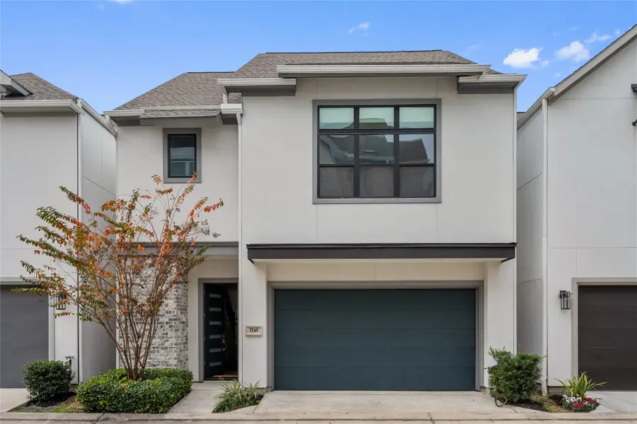 1745 Ojeman Point Lane, Houston, TX 77055 - Image #2