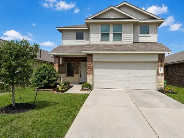 9862 Glen Brook Lane, Magnolia, TX 77354