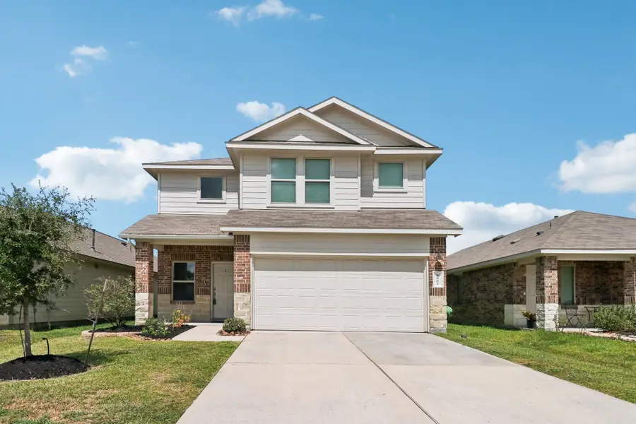 9862 Glen Brook Lane, Magnolia, TX 77354 - #2